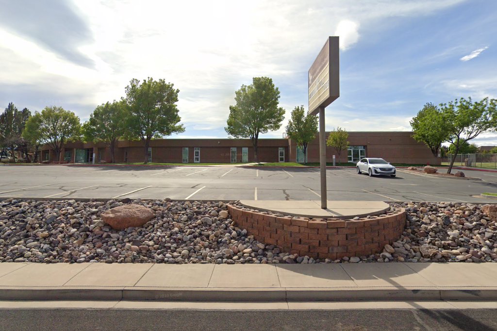 Arrowhead Elementary School