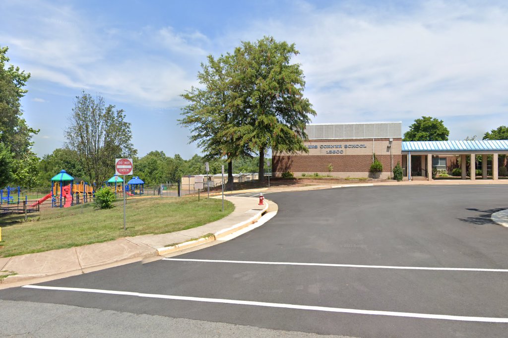 Lees Corner Elementary School