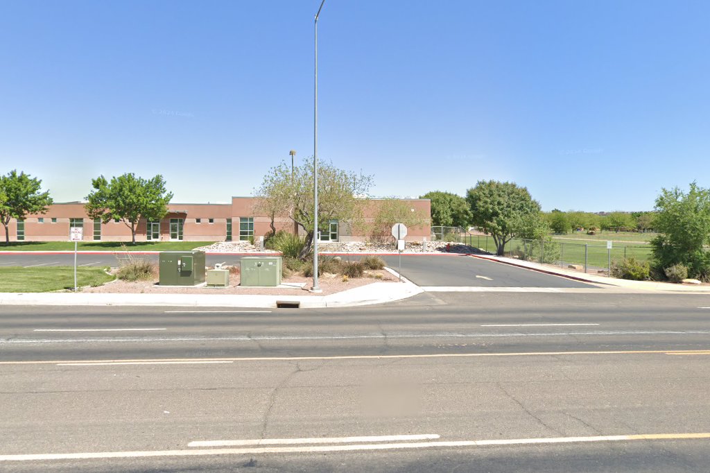 Heritage School