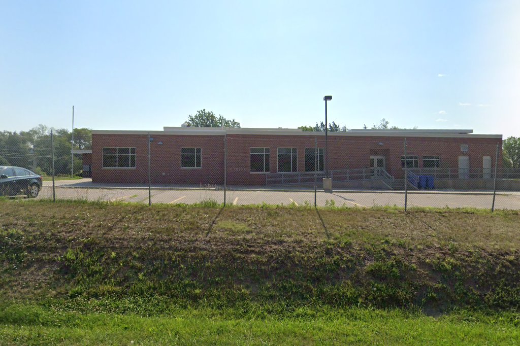 Special Ed Yankee Hill Program School