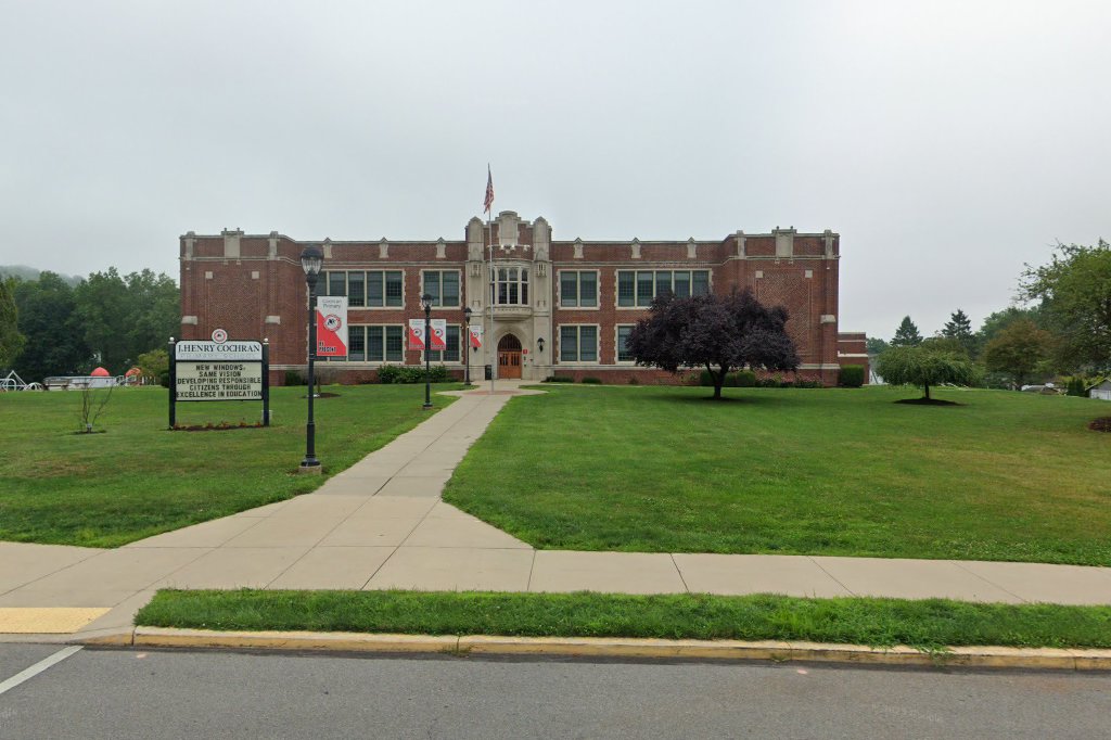 Cochran Elementary School