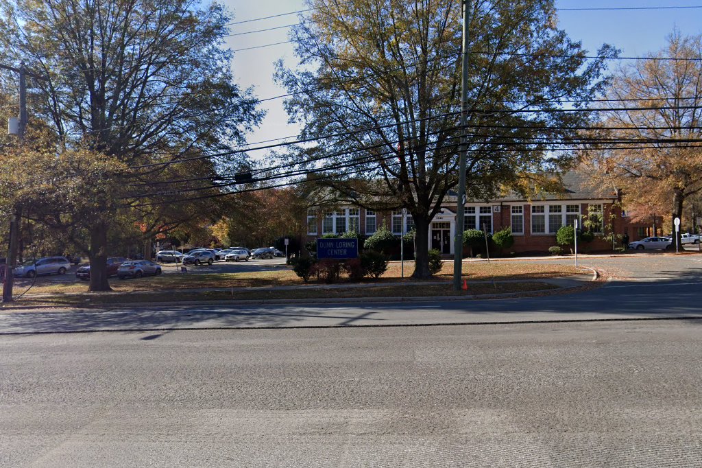Dunn Loring EC Resource Center