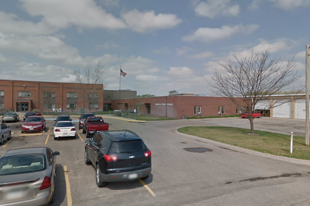 Maxwell Public Schools