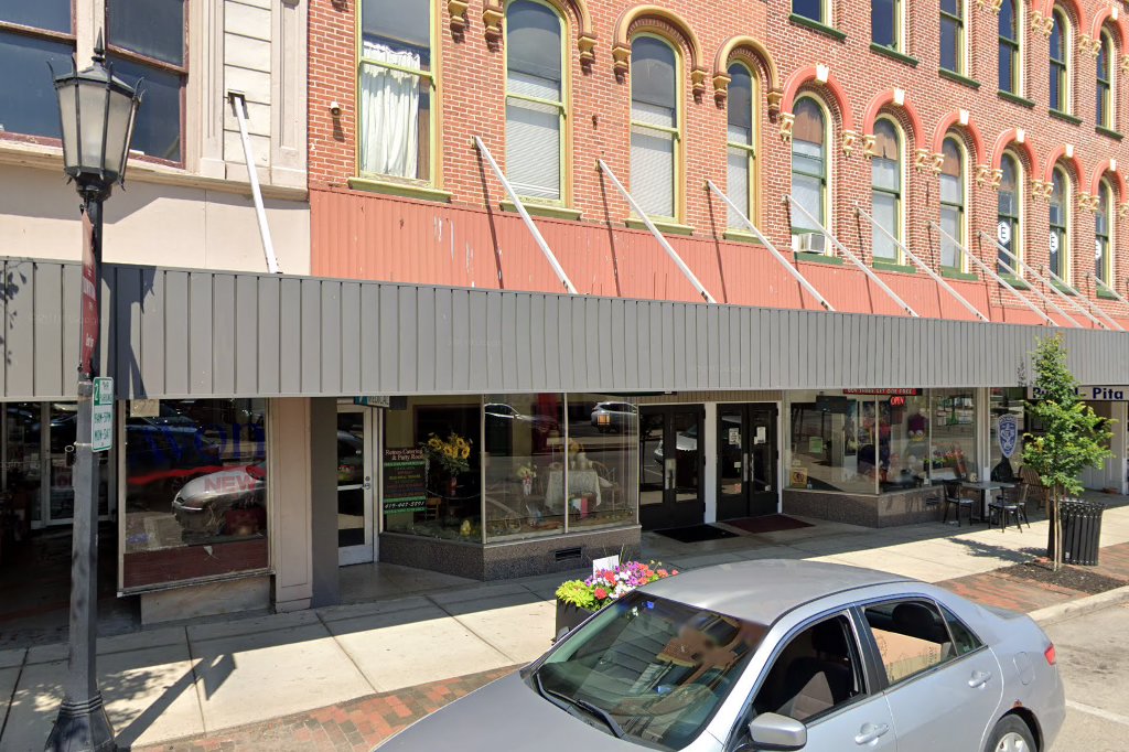 Seneca County Public Defender