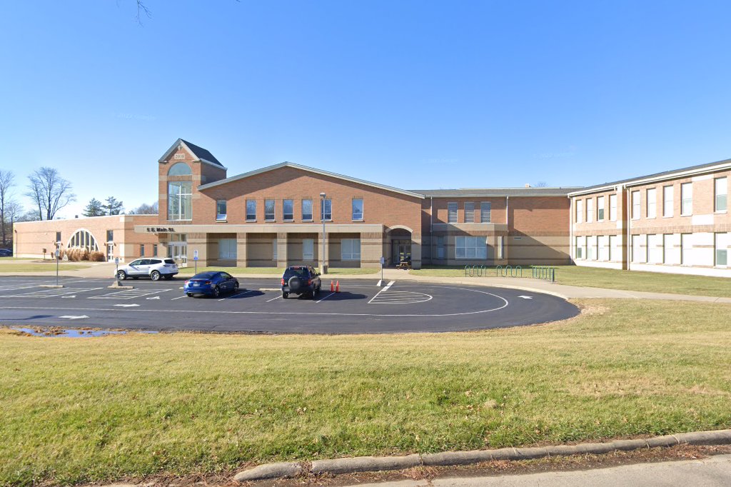 Amelia Elementary School