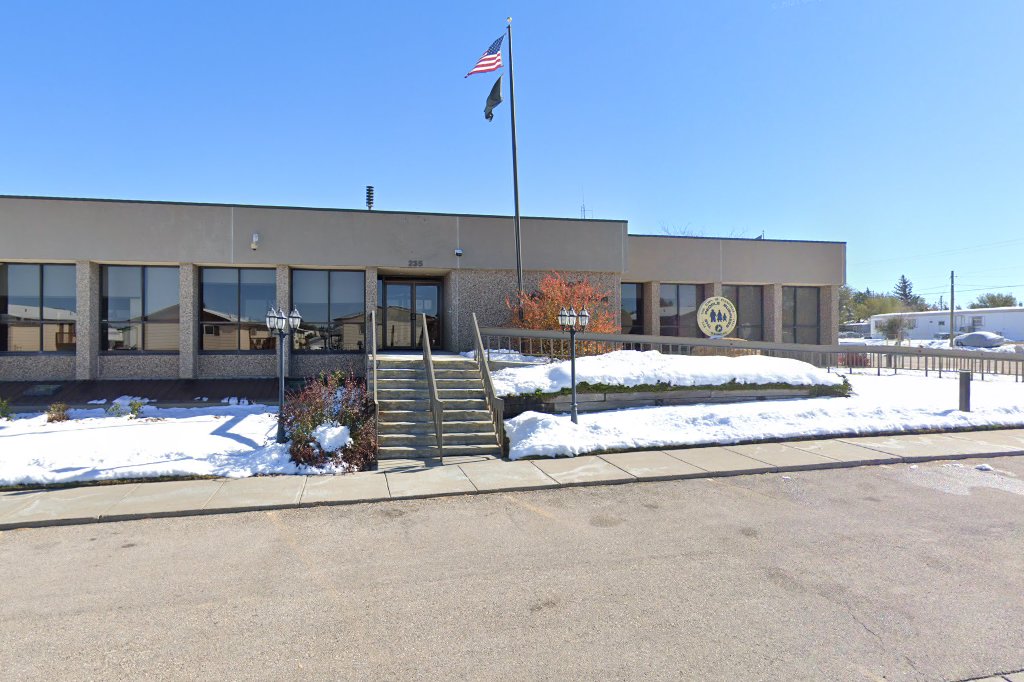 Evansville Municipal Court