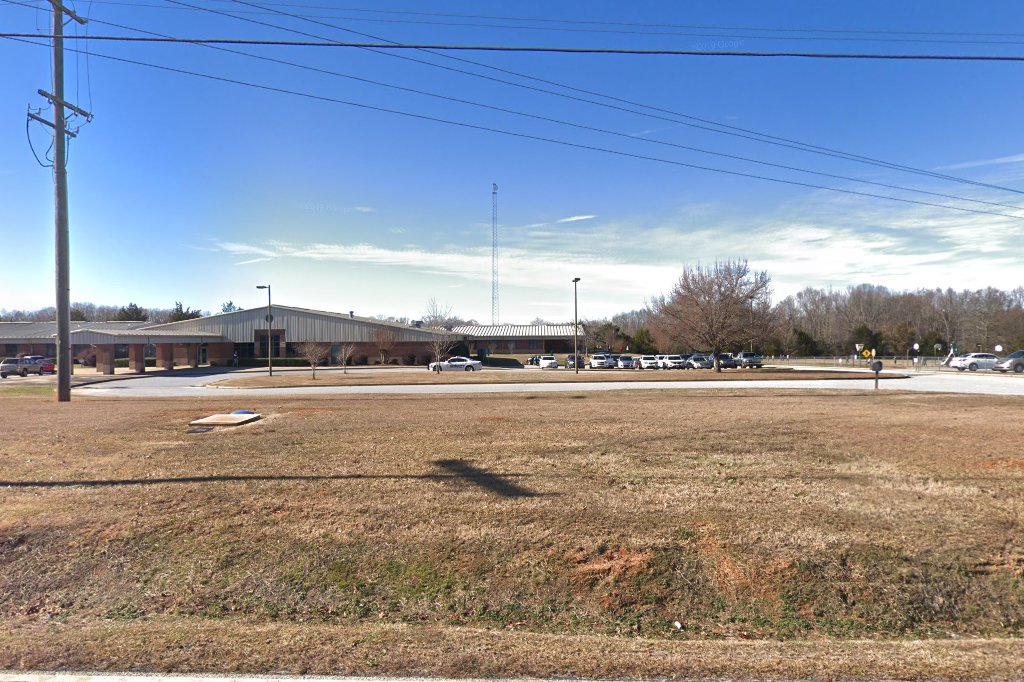 Cherokee Trail Elementary School