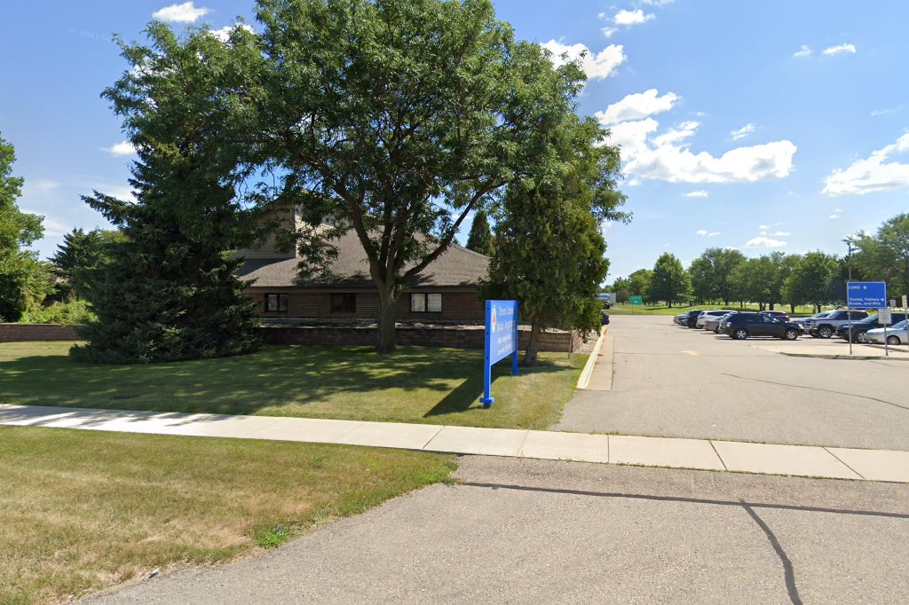 Janesville License & Registration Office