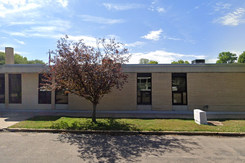 Washington Elementary School