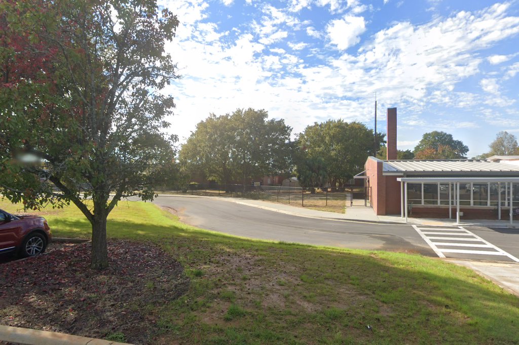Belvedere Elementary School