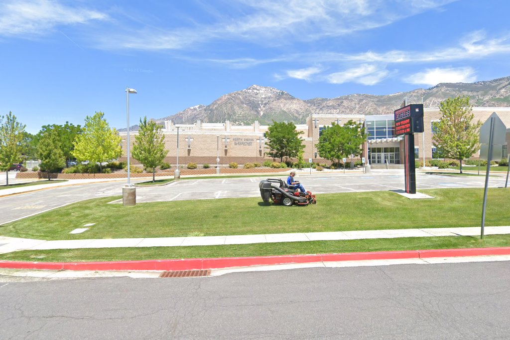 North Ogden Elementary School