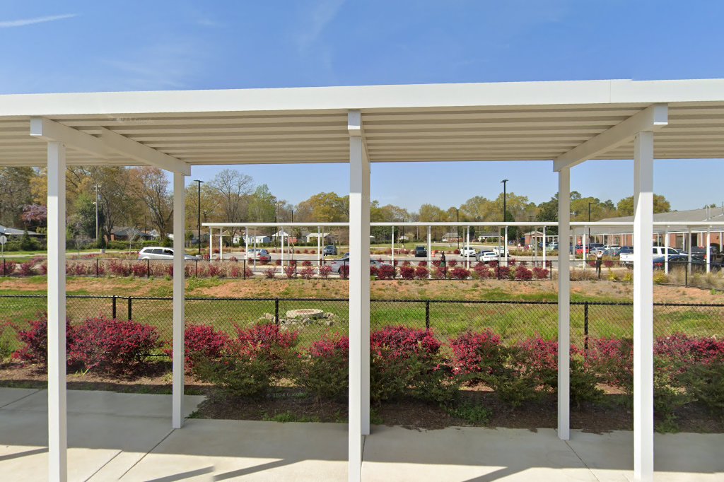 Millbrook Elementary School