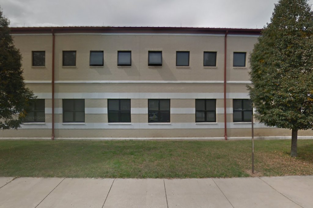 Wellsville High School