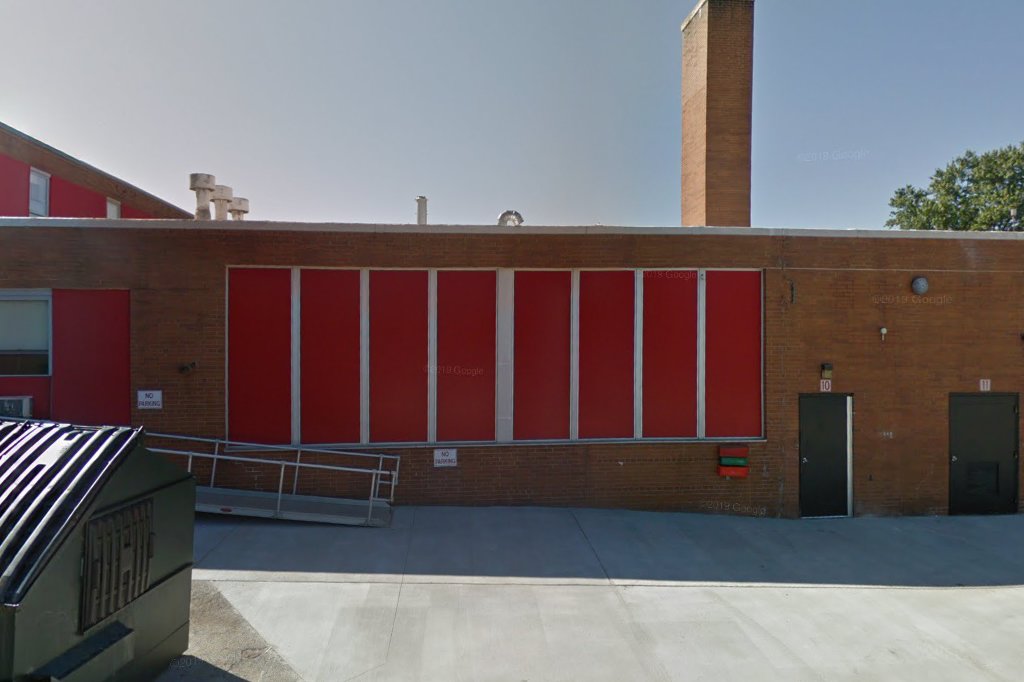 Salem High School