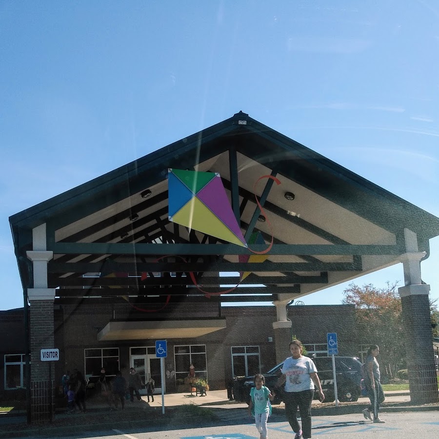 West Market Early Childhood