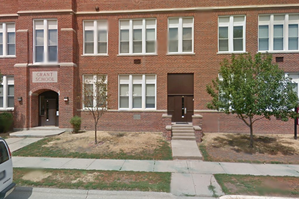 Grant Elementary School