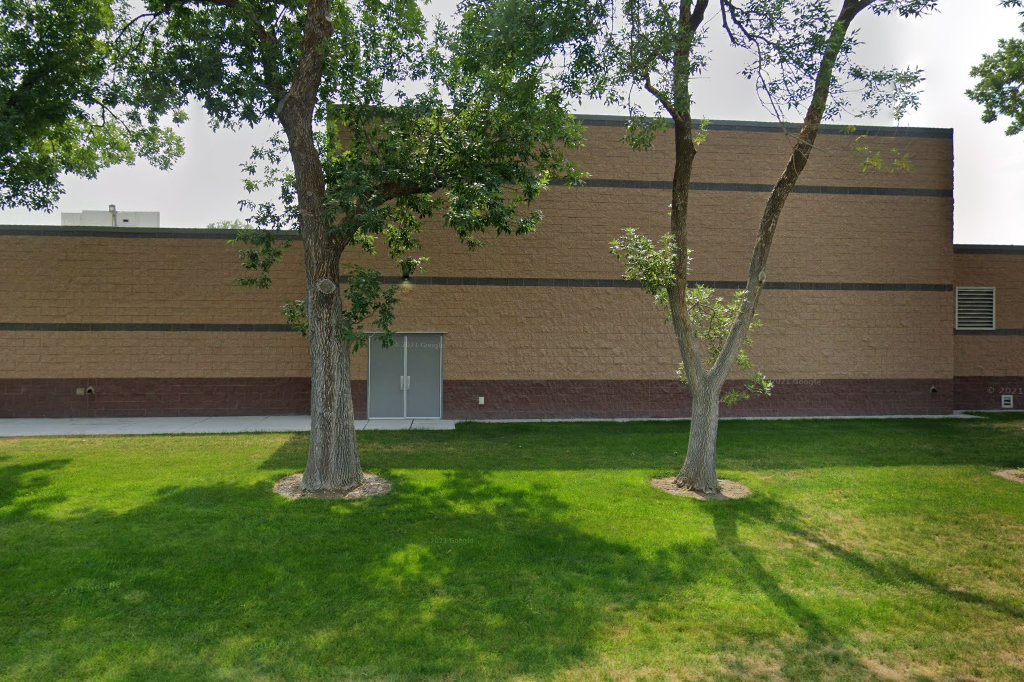 Snowville Elementary School