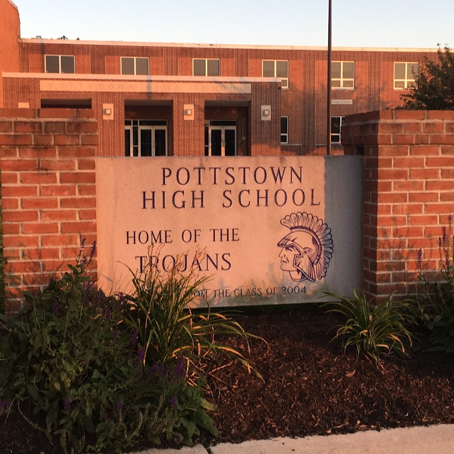 Pottstown Senior High School
