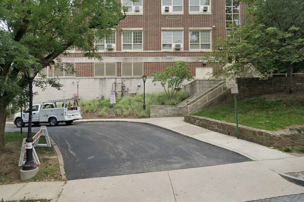 Cynwyd Elementary School