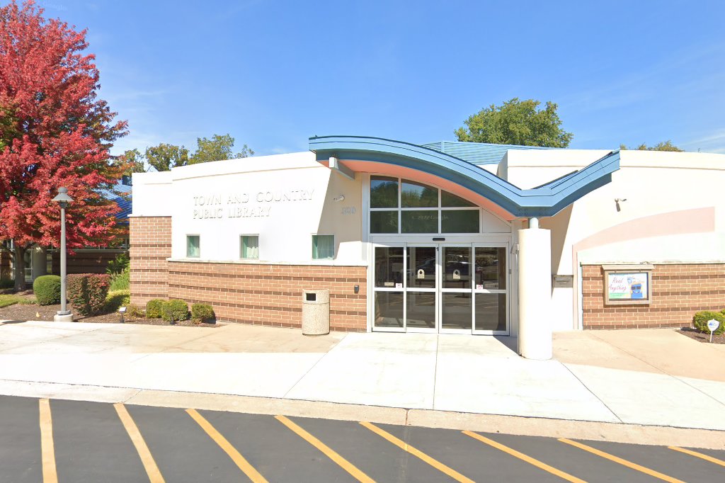 Town & Country Public Library