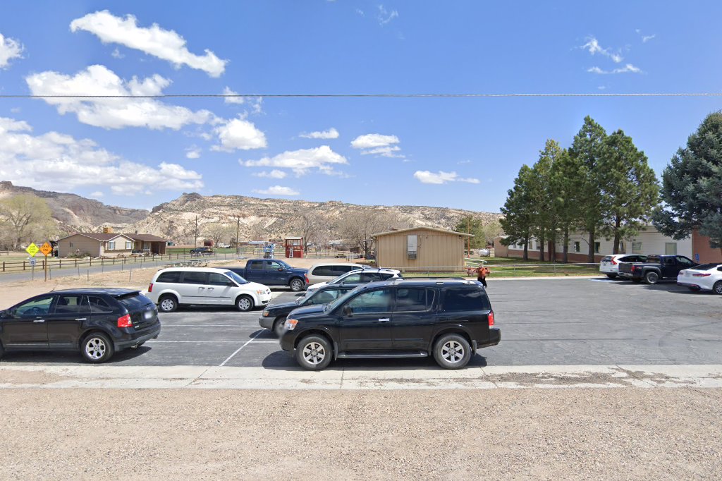 Escalante Elementary School