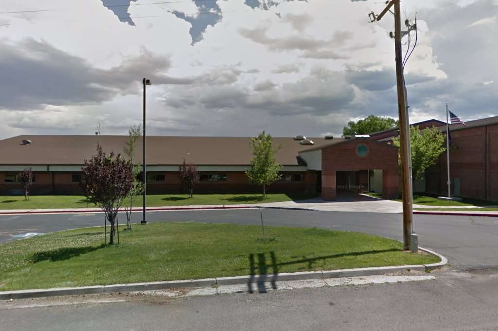 Bryce Valley High School