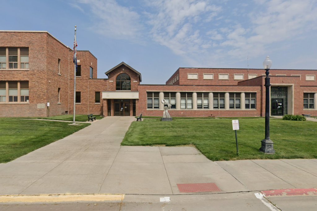 Central Columbia Elementary School