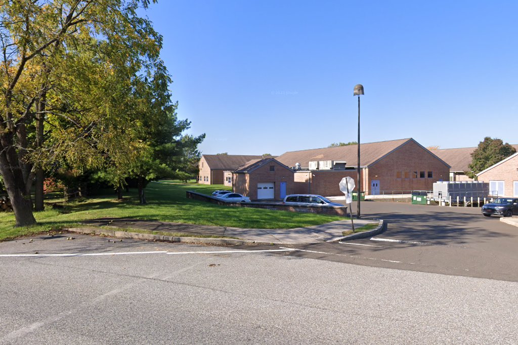 Maple Glen Elementary School