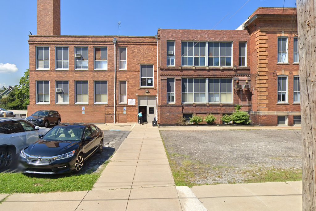 Lakewood City Academy