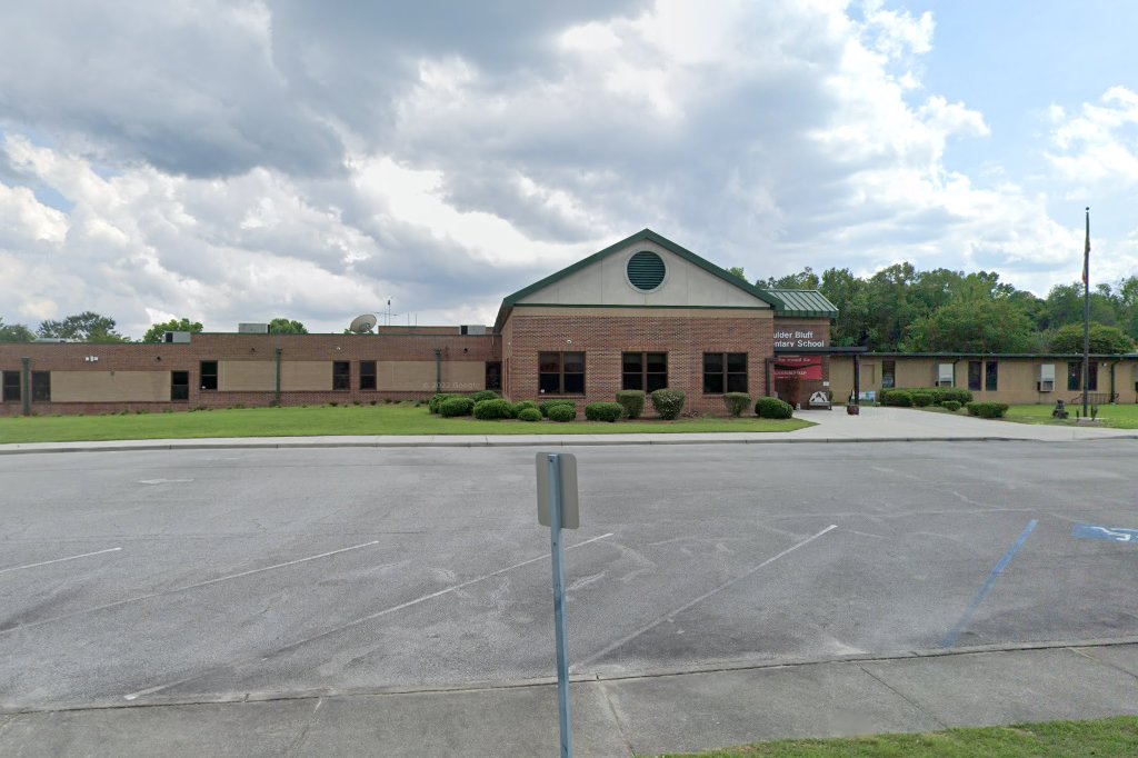 Boulder Bluff Elementary