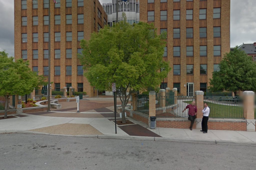Roanoke Employment Department