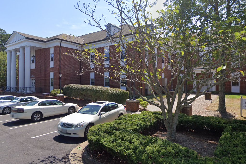 Spotsylvania County Employment Department