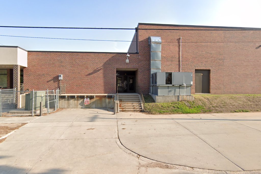 Fullerton Elementary School