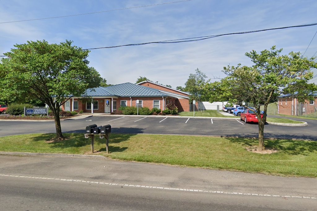 Salem Animal Shelter