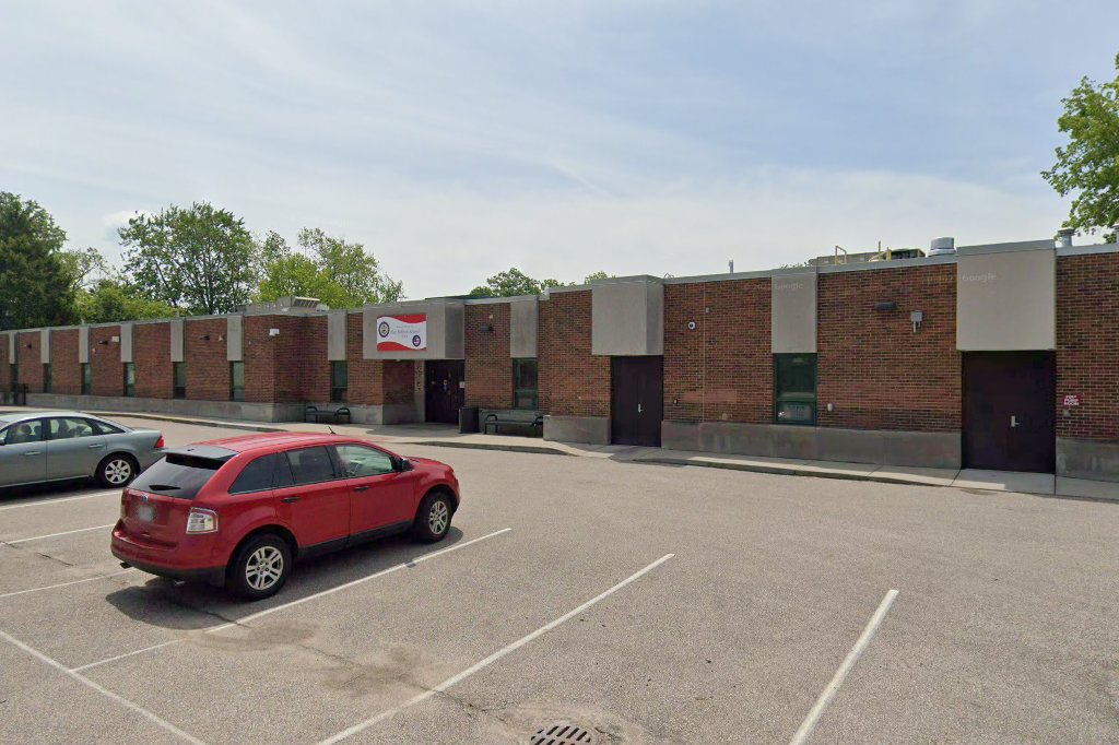 Louisa May Area Learning Centerott Elementary School