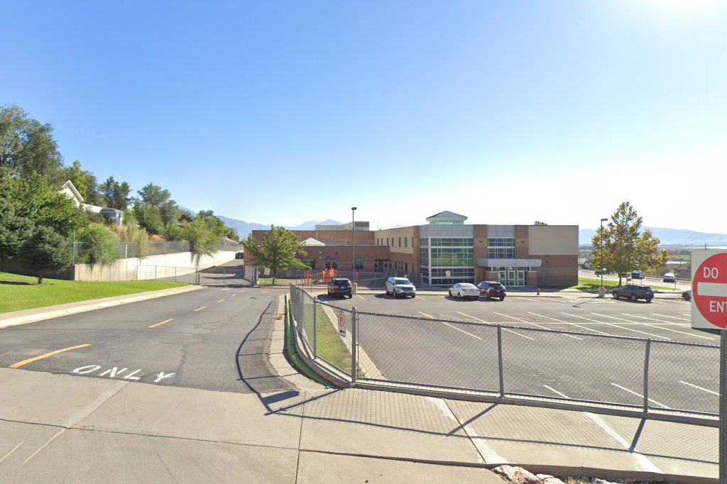 Spring Creek School
