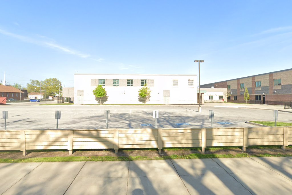 Charles Dickens School