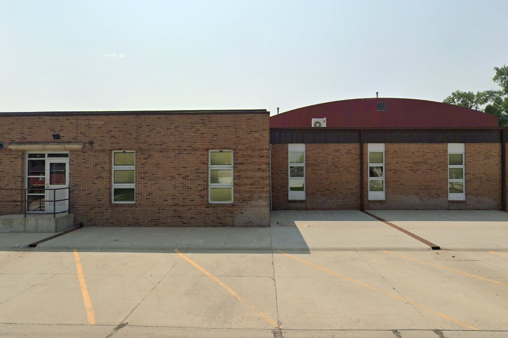 Humphrey Elementary School