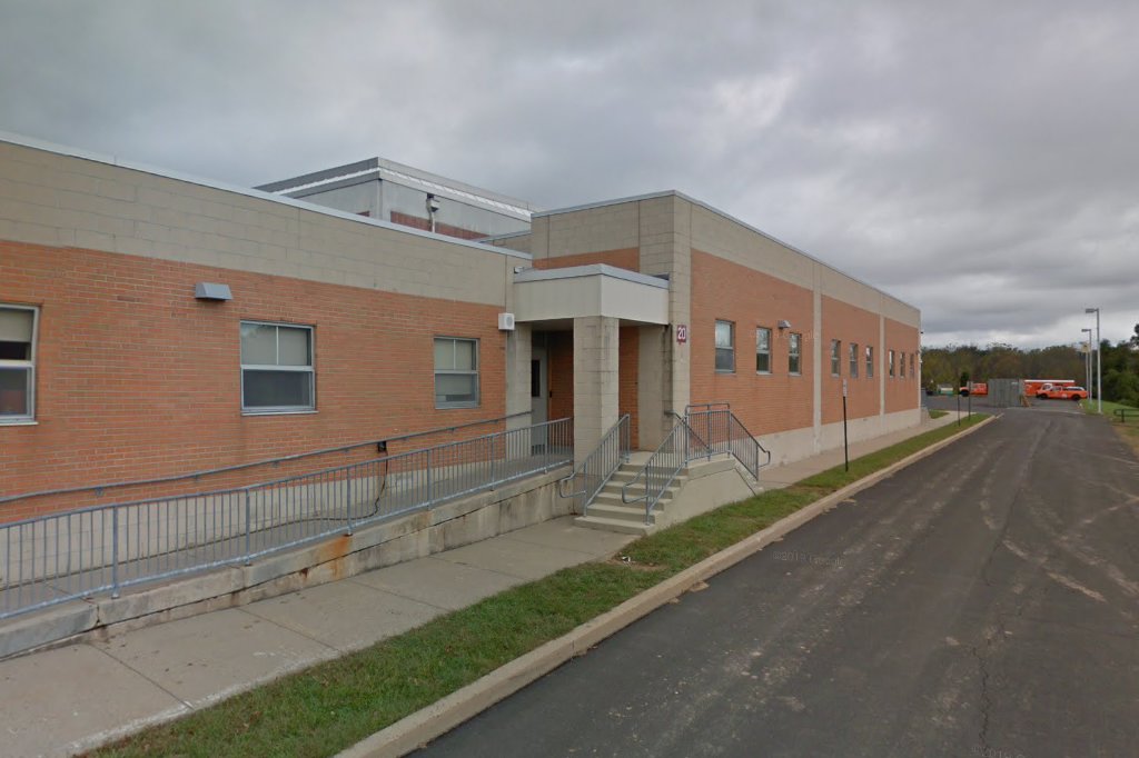 Lower Moreland High School