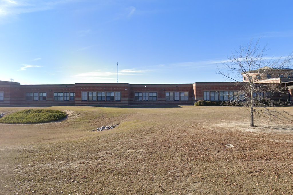 Central High School