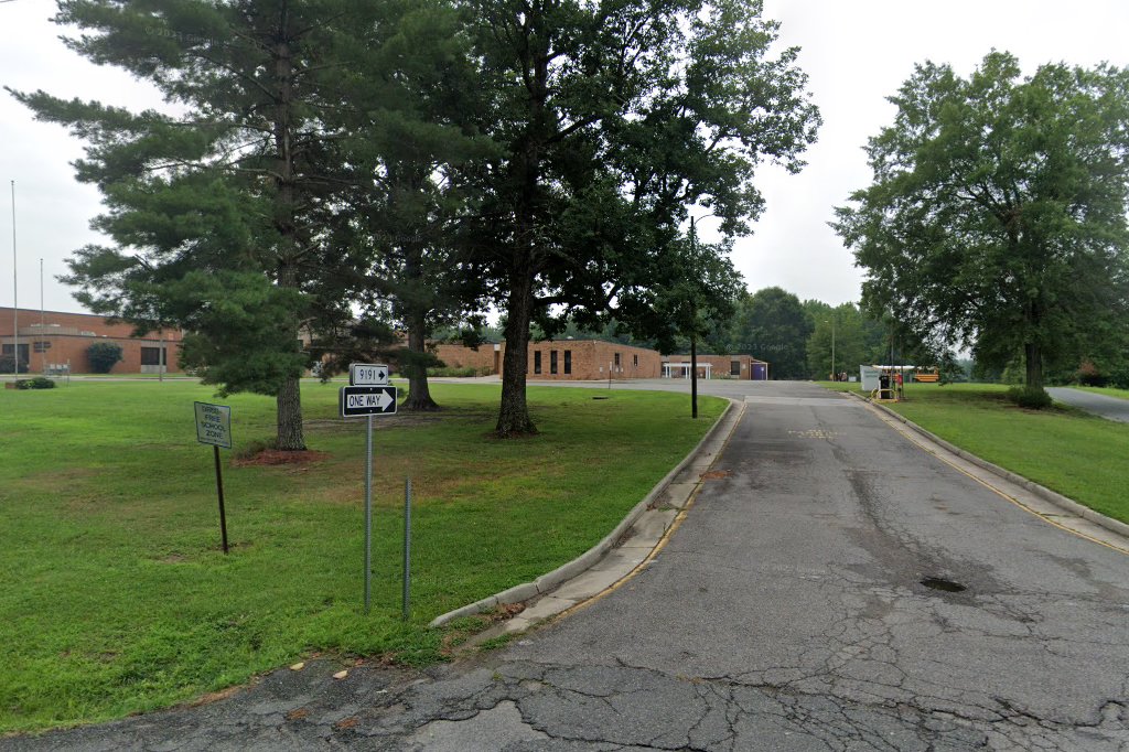 Beaverdam Elementary School