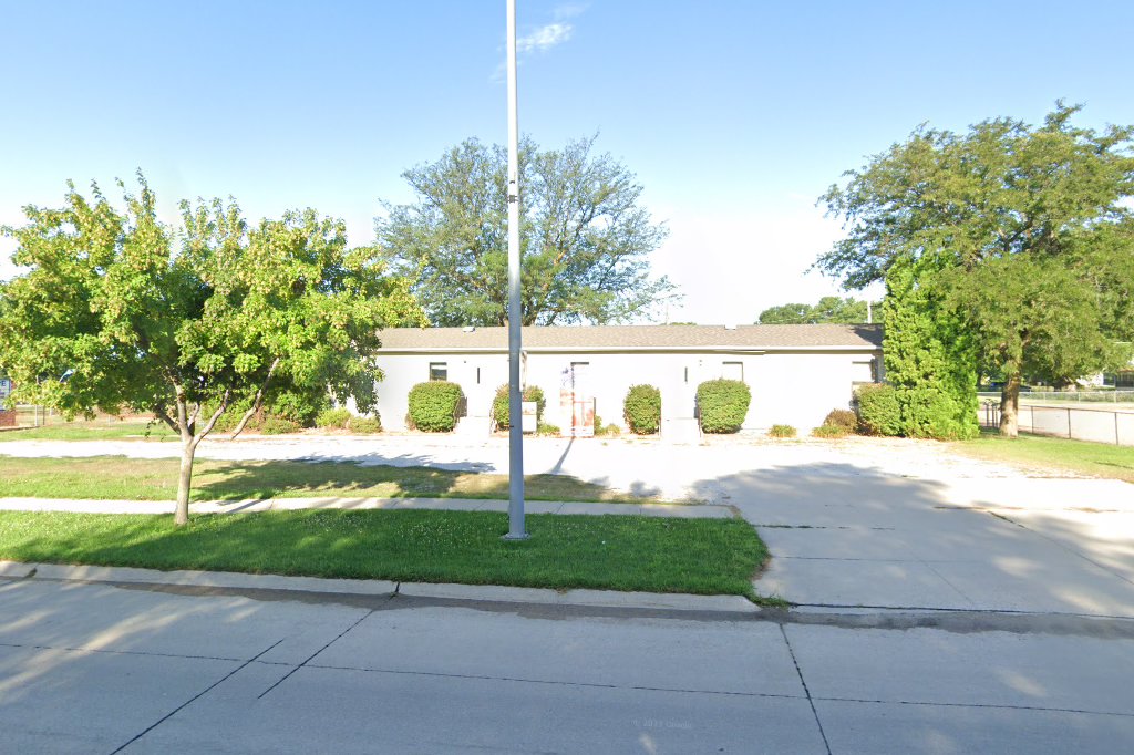 New Hope Christian School