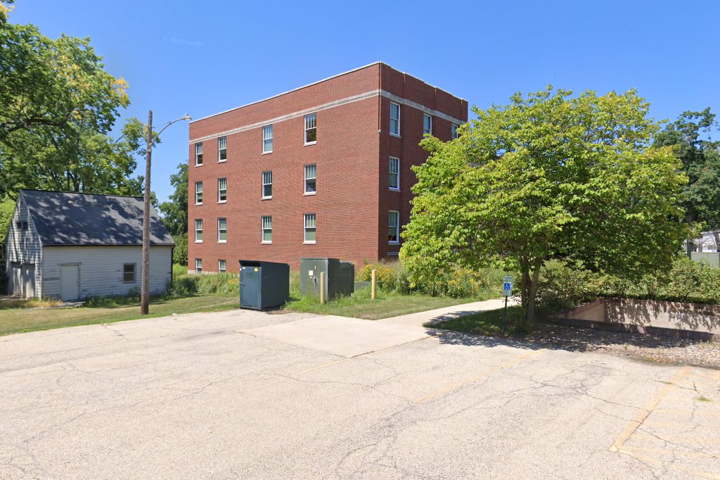 Eureka College