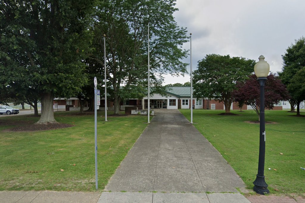 General Academic Development School