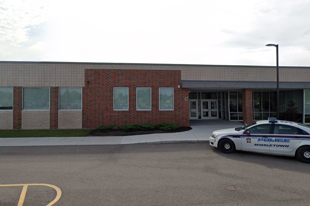 Middletown High School