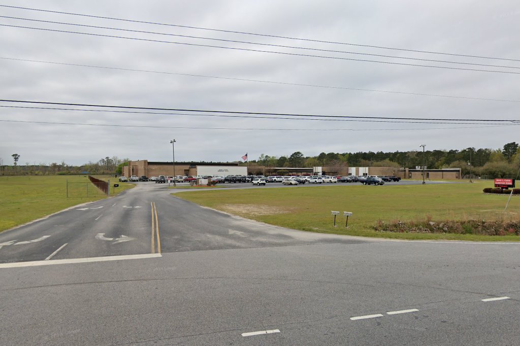Dewey Carter Elementary School