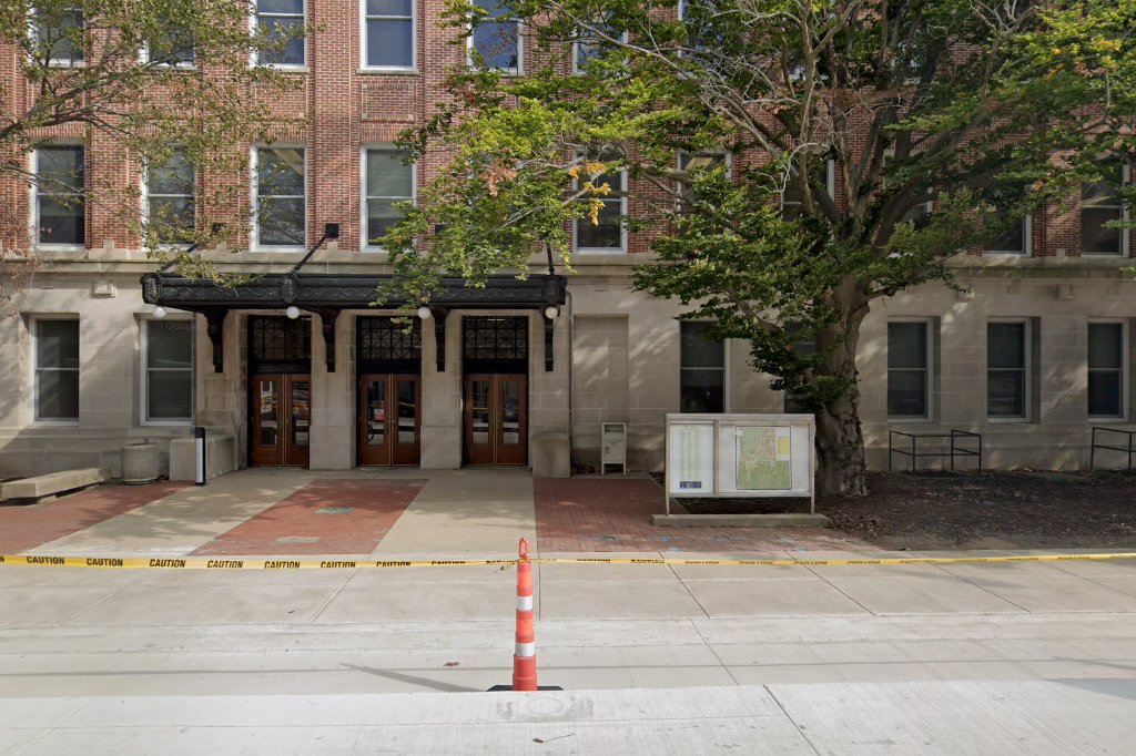 University of Illinois University Administration