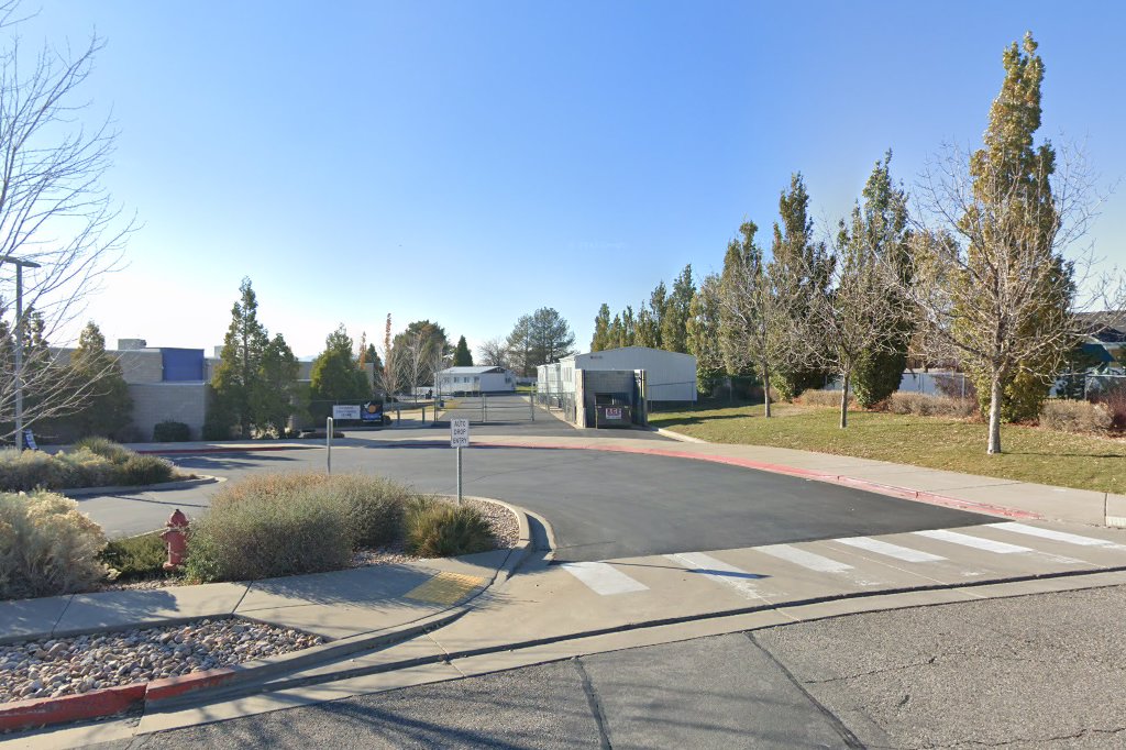 Endeavour Elementary School
