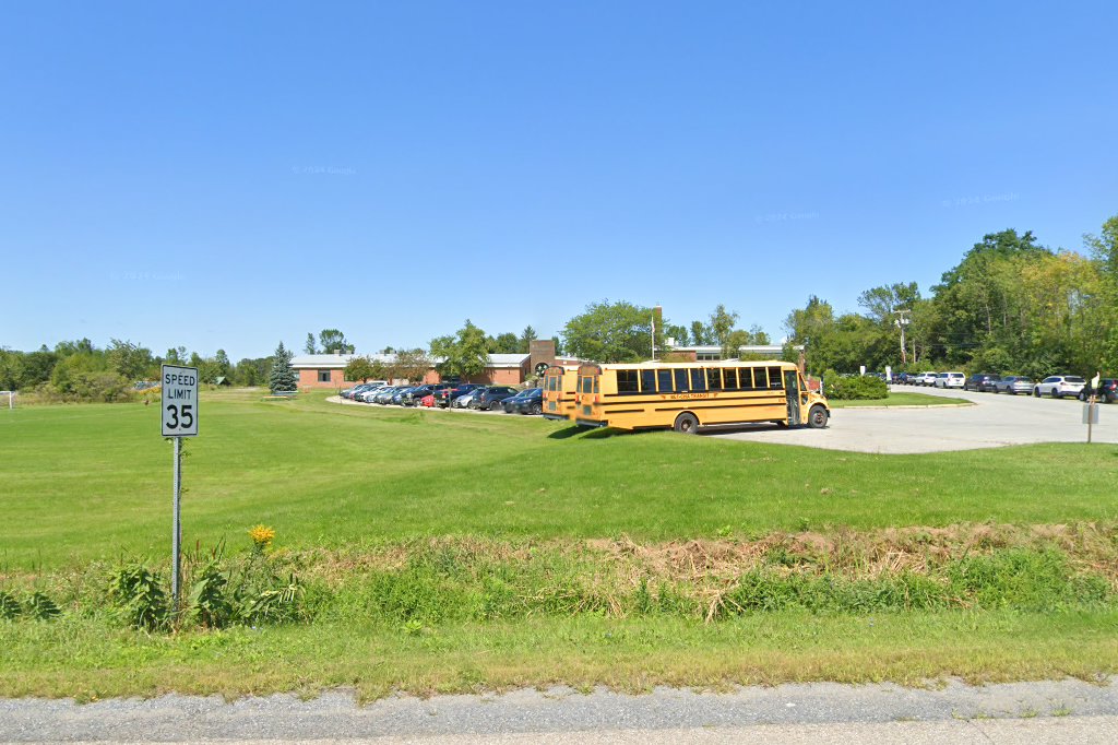 Ferrisburgh Central School