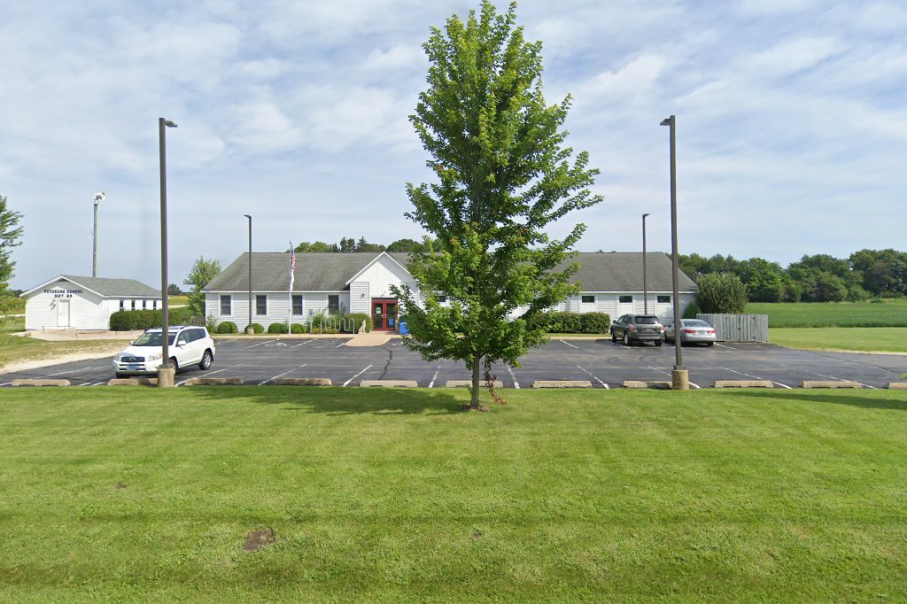 Limestone Township Library